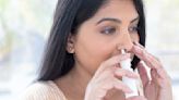 6 Best Nasal Sprays for Allergies