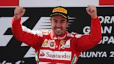 Así hablaba Fernando Alonso tras su última victoria en F1 hace once años: "Ojalá no sea la última..."