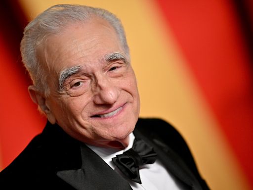 Martin Scorsese To Be Honored By Italy’s National Cinema Museum: “Italian Cinema Has Held A Very Special Place In My...