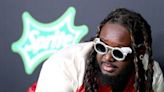 T-Pain says driver hit family’s SUV, took off in Roswell: ‘That was the worst part’