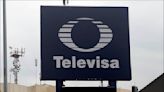 Televisa reporta ingresos por casi 16 mil mdp en segundo trimestre