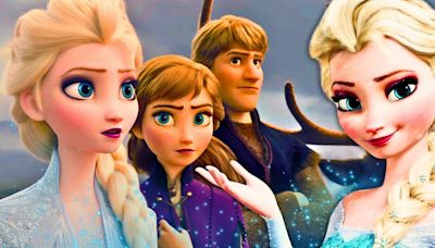 Frozen 3's Biggest Returning Character Theory Sounds Correct After 11 Years Of Questions