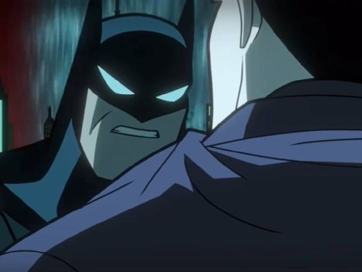 Kevin Conroy's Final Lines As Batman Are Even More Heartbreaking After His Death - Looper