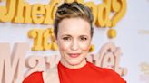 Rachel McAdams On Possible Appearance In The ‘Mean Girls’ Movie Musical & Why She “Felt Guilty” Rejecting Roles During 2...