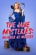 The Jane Mysteries: Murder at Moseby