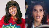 With her movie ‘Barbie’ a global hit, America Ferrera’s ‘Ugly Betty’ makes comeback on Netflix