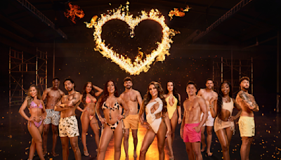 A new season of ‘Love Island’ UK drops this afternoon: How to watch the premiere live in the US