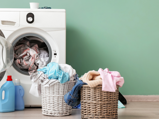 Best 6.5kg Washing Machines For Doing Small Load Of Laundry Efficiently - Times of India