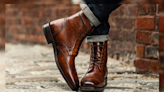 The Best Men’s Wingtip Boots: From 1920s Gangster to Modern Boho Style