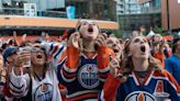 'We came close': Oilers fans stunned as Stanley Cup dream dies in Florida