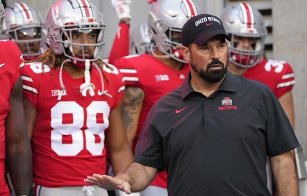Ohio State football 2024 practice news: Camp storylines, depth chart predictions by Buckeyes experts