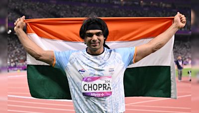 Full List Of Indian Athletes Who Have Sealed Paris Olympics Berth | Olympics News