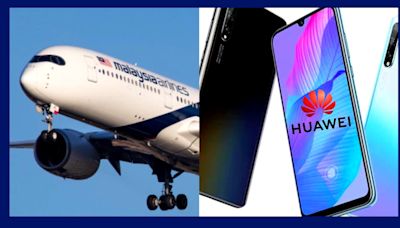 Malaysia Airlines partners Huawei to expand outbound travel market in China