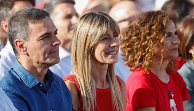 La Fiscalía quiere estar presente en la declaración de Pedro Sánchez ante el juez