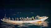 Cruise ship rescues 68 migrants adrift in Atlantic