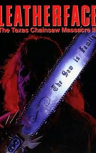 Leatherface: The Texas Chainsaw Massacre III