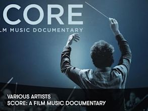 Score: A Film Music Documentary