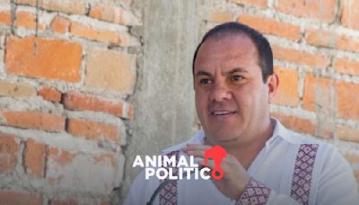 Tribunal Electoral avala candidatura de Cuauhtémoc Blanco a diputación federal