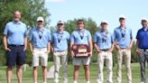 Overton boys golf brings home Class D State Champion title