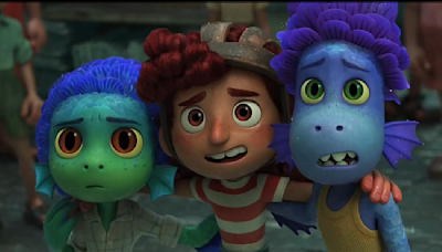 10 Tearjerking Pixar Movies for Nights When You Need a Good Cry
