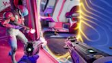 Splitgate 2 is real, lands 2025, and definitely isn’t a hero shooter