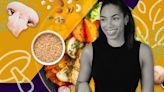 Emani Corcran: Being Vegan Doesn't Change Your Experience Of Blackness