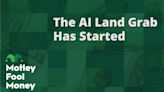 The AI Land Grab Has Started