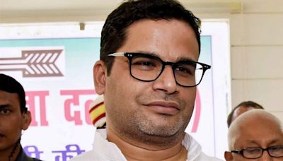 Will not have post-poll alliance with BJP after assembly election in Bihar: Prashant Kishor