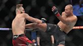 UFC 282 referee, judges selected for Jiri Prochazka vs. Glover Teixeira 2