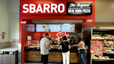 Two more Sbarro counters have been added in Wichita, and another will open within 2 weeks