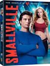 Smallville season 7