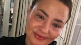 Lisa Armstrong shares enigmatic Instagram post saying she has 'healed'