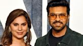 Ram Charan and Upasana enjoy a Hawaiian holiday as they attend a family wedding, to jet off to Australia later for THIS reason