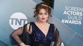 Helena Bonham Carter Defended Johnny Depp And J.K. Rowling And Said “Cancel Culture” Has Become “Quite Hysterical”