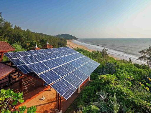 Goa Travel Diaries: 5 Eco Friendly Travel Places To Visit In Goa