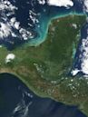 Yucatán Peninsula