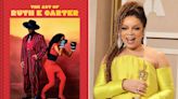 Costume Designer Ruth E. Carter Shares Glimpses at Her Legendary Career in Debut Book (Exclusive)