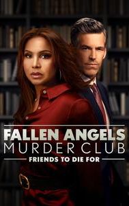 Fallen Angels Murder Club: Heroes and Felons