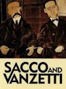 Sacco and Vanzetti