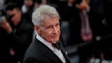 Harrison Ford se despide de Indiana Jones agradecido