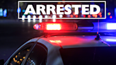 Wharton County deputies arrest Houston man