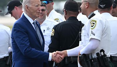 South Florida Sun Sentinel: Joe Biden should show why Florida still matters