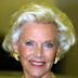 Honor Blackman