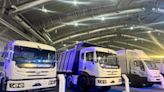 Ashok Leyland to showcase latest range of products and solutions in 'M&HCV Expo' series - ET Auto