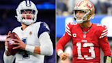 NFL teams with most prime-time games 2024: 49ers, Cowboys, Jets lead the way, but one team has none | Sporting News
