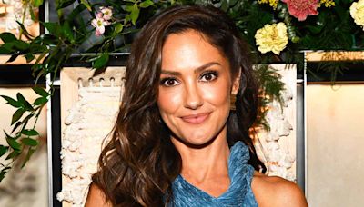 Minka Kelly Writes Heartfelt Message to Her Younger Self on Birthday: 'You’re Going to Be So in Love with Your Life'