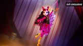 Monster High Delivers Ghoulish Glam for Mattel's '12 Days of Fandom'