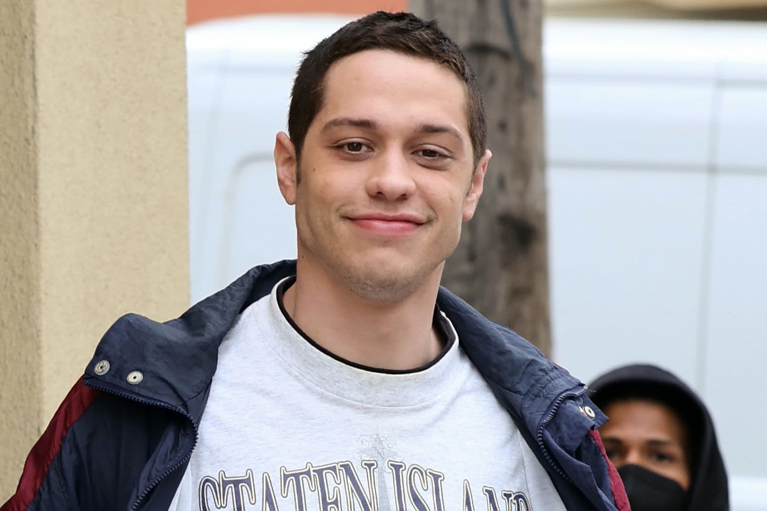 Pete Davidson Checks into Wellness Facility, Seeking Mental Health Treatment (Exclusive)