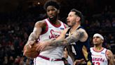 Joel Embiid says what everybody’s thinking about JJ Redick coaching the Lakers