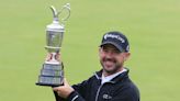 Brian Harman wins Open Championship for first major title